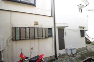 西舞子２丁目一戸建の物件内観写真